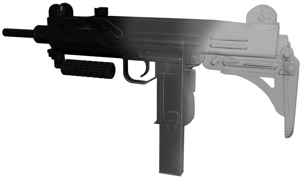 uzi