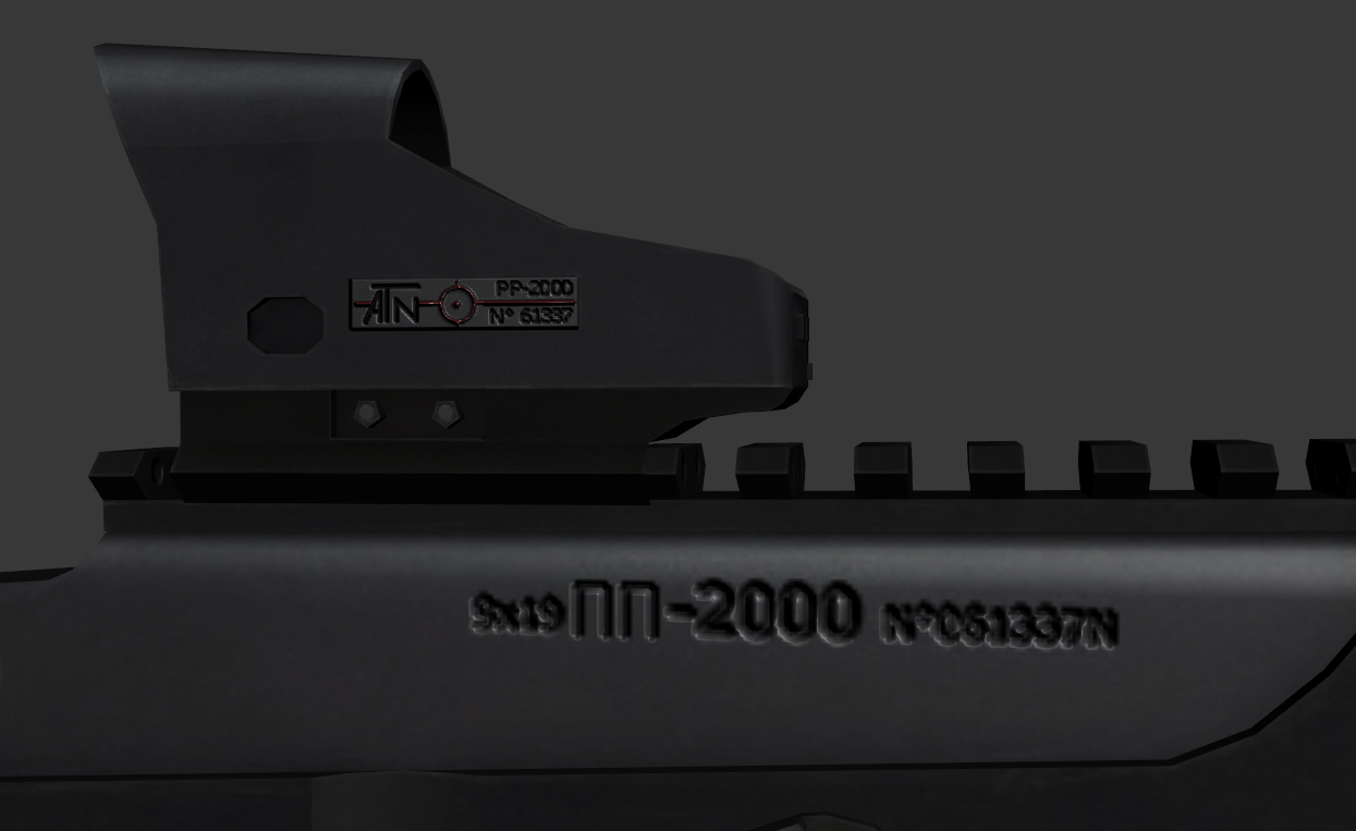 render good