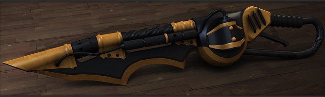 Firebuster3000