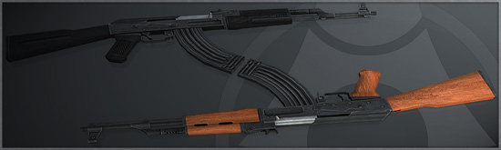 AK-47