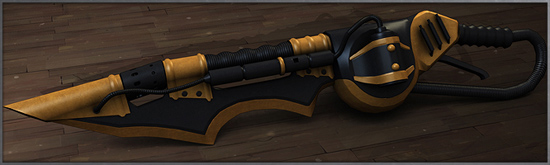 Firebuster3000