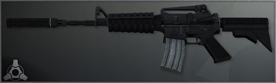 M4A1