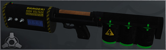 Nuclear Magnetizer-6.66