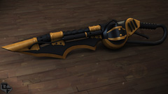 FireBuster 3000