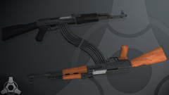 AK-47