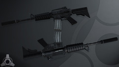 M4A1