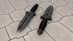 Epic Knife