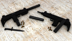 UZI